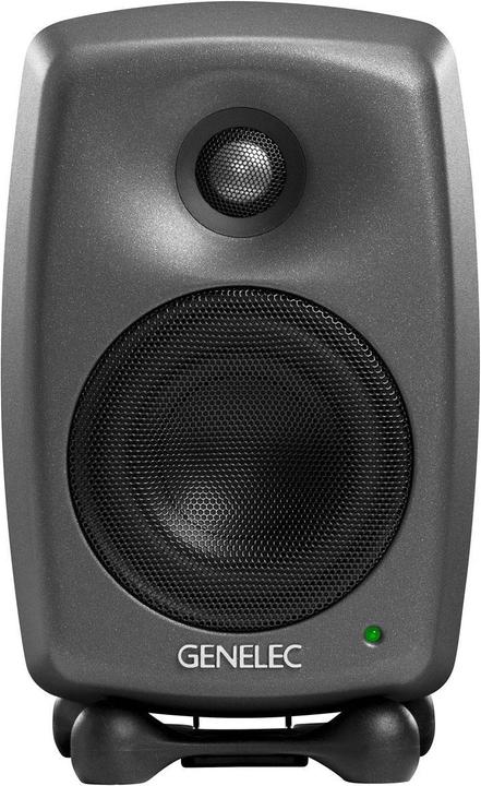 Image du produit Genelec 8020 Dpm (Actif, 1 pièce, 2x 50 W)
