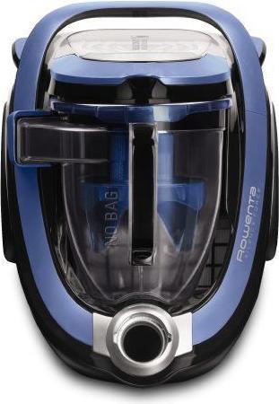 Actual product image Rowenta RO7681 Silence Force Cyclonic 4A Animal Care Pro