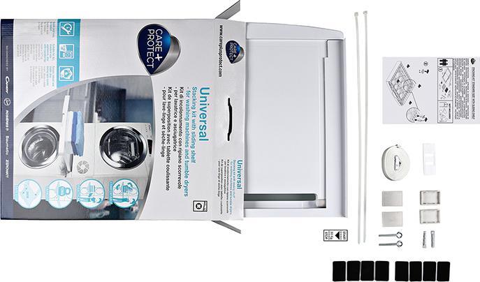 Image du produit Hoover WSK1110U