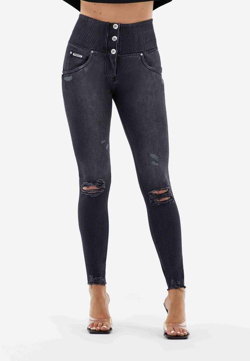 Actual product image Freddy WR.UP® SNUG Shaping Pants WRUPSNUG2HF203 (S)