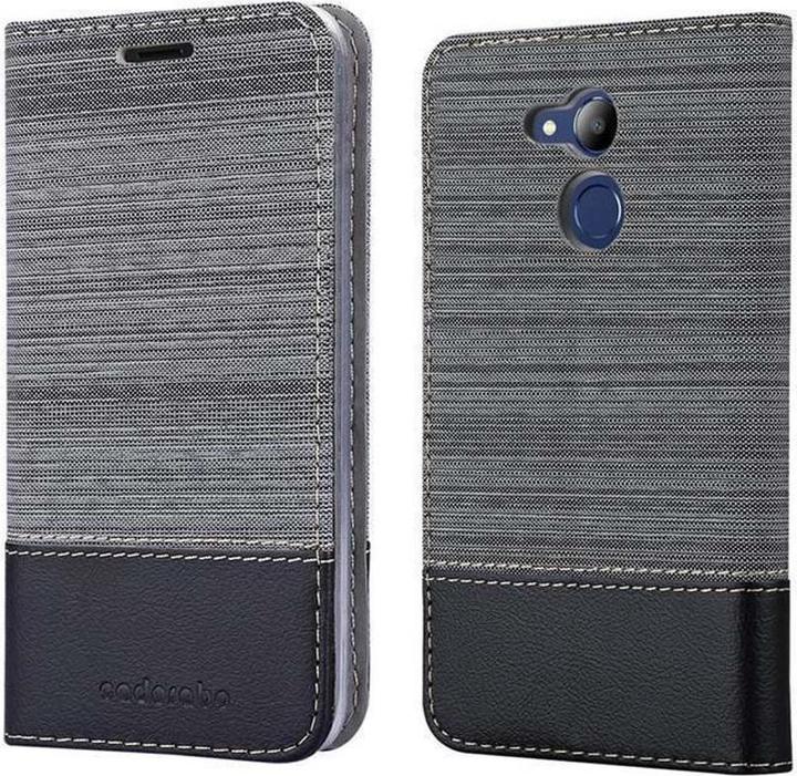 Actual product image Cadorabo Book Jeans Optics Cover (Fee V9 Play)