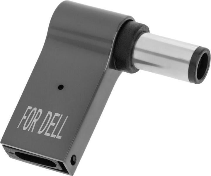 Produktbild PowerGuard USB-C Charger Adapter (100 W)