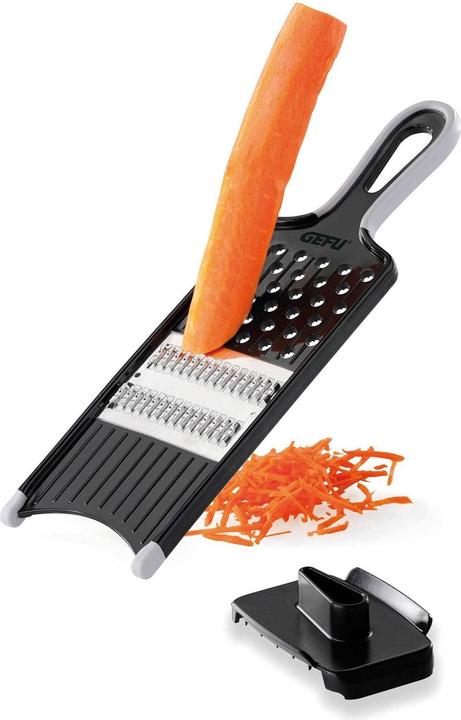 Actual product image GEFU Julienne slicer Asia
