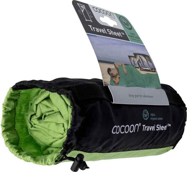 Produktbild Cocoon TravelSheet (220 cm)