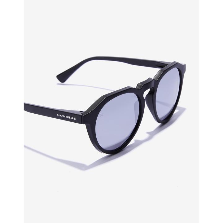 Produktbild Hawkers polarisierte Sonnenbrillen Warwick Schwarz Grau (Ø 51,9 mm)