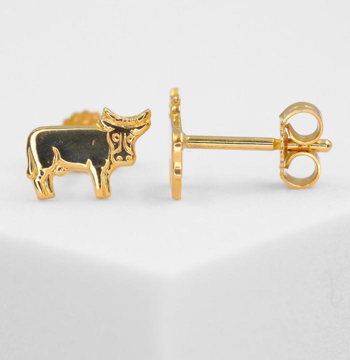 Image du produit Muau Vache (Or 750/18 K)