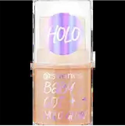 Produktbild essence Baby Got Holo Glow (10 Holy Apricotly, Highlighter, 5 g)