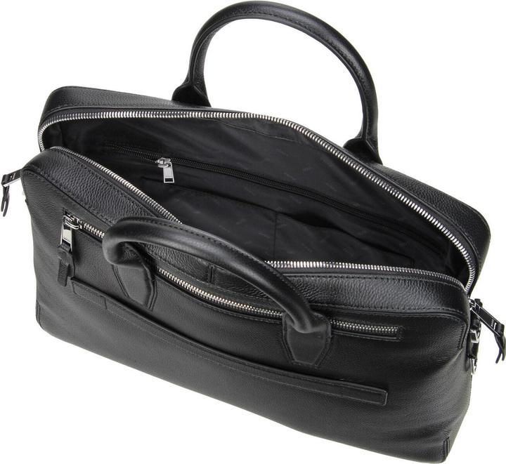 Immagine prodotto BOSS Borsa in pelle HIGHWAY (9 l)