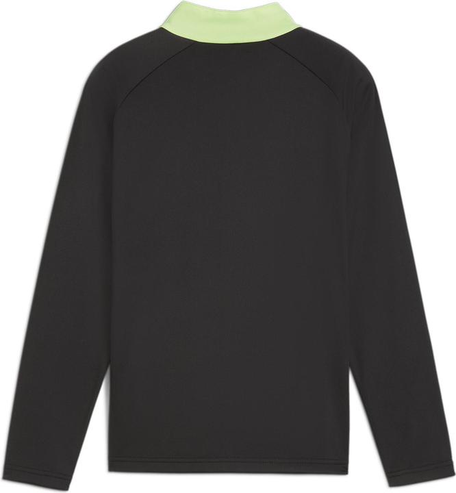 Image du produit Puma IndividualLIGA 1/4 Zip Top Jr (116)