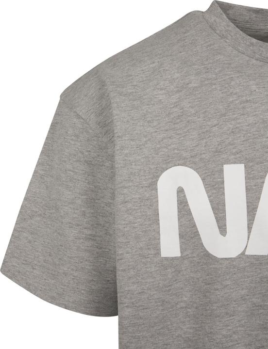 Produktbild Mister Tee NASA Heavy Oversized Tee (S)