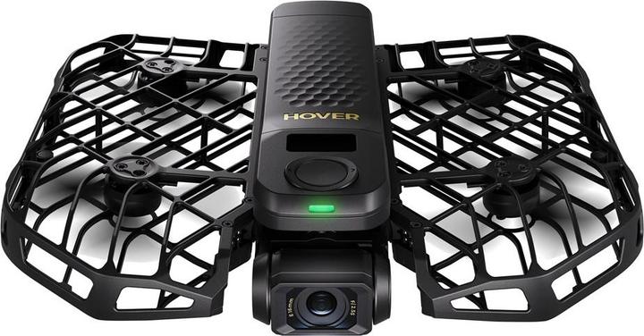 Produktbild HoverAir X1 PROMAX Ultimate Cycling Kit Drohne (192.50 g, 48 Mpx)