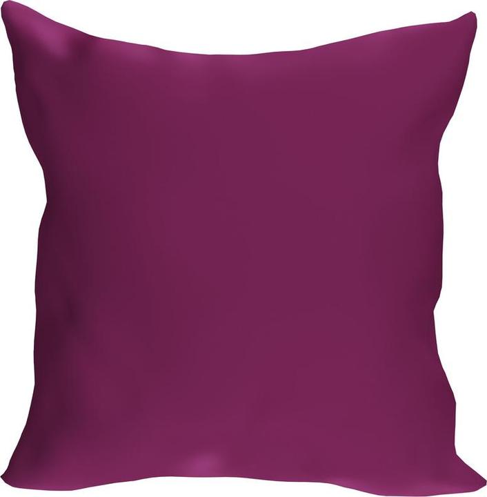 Produktbild Lotus Bettwaren Satin uni (Kopfkissenbezug, 40 x 40 cm)