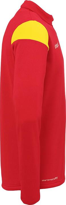 Actual product image Uhlsport 1/4 ZIP TOP Squad 27 (XL)