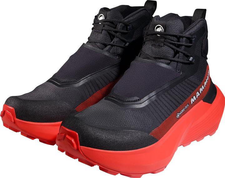 Produktbild Mammut Aenergy Ultra Mid GTX, mittelhoher Wanderschuh (42 2/3)