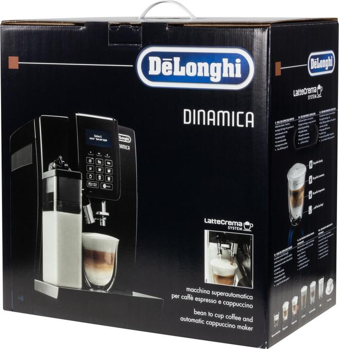 Produktbild De'Longhi ECAM353.75.B Dinamica