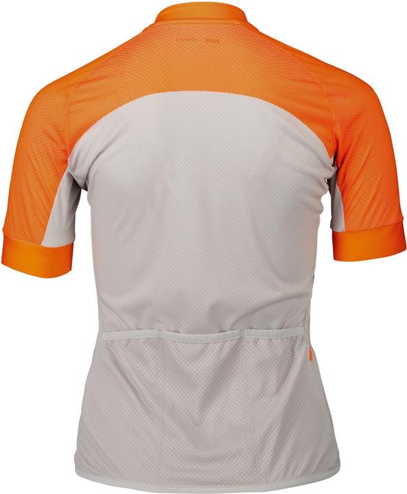 Actual product image Poc Ws Essential Road Logo Jersey (S)