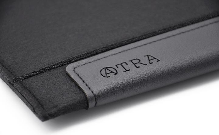 Image du produit Atra Couverture Matebook X Pro (13.90", Huawei)