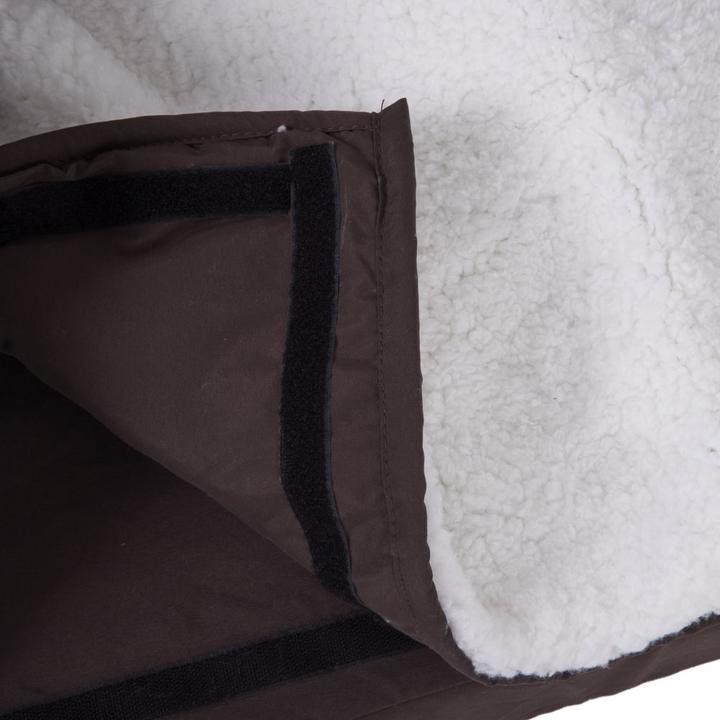 Image du produit zooplus Lit orthopédique pour chien carré (Chien)