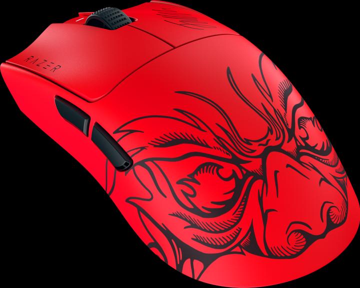 Actual product image Razer Viper V3 Pro - Faker Edition (Cable, Wireless)