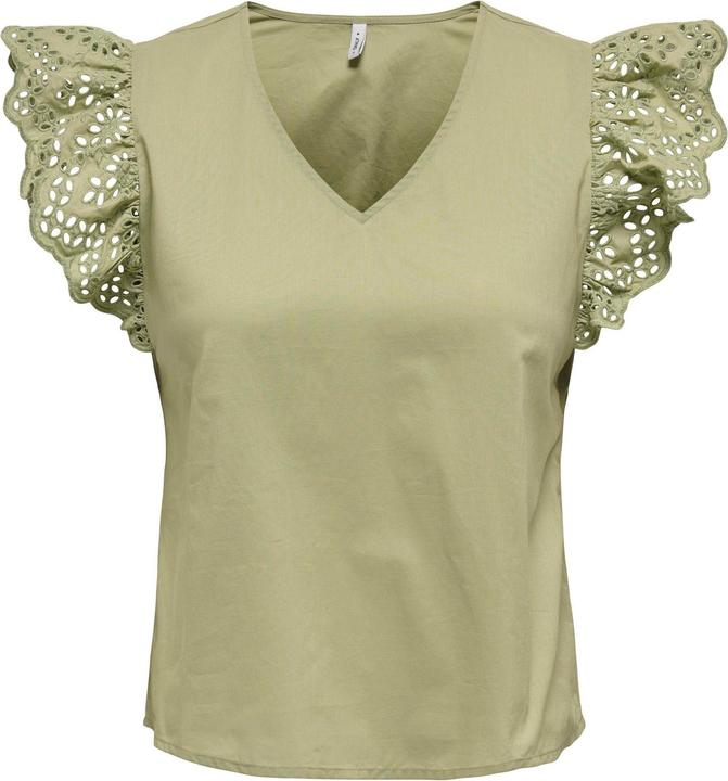 Only ONLLOU Top Top (XL)