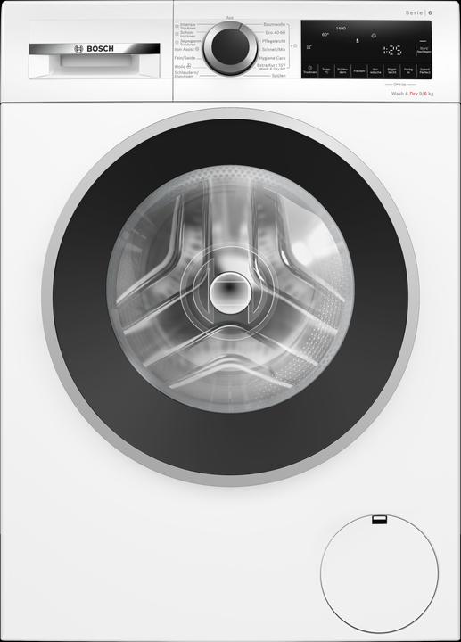 Image du produit Bosch Hausgeräte BOSCH WNG24442 Lave-linge automatique