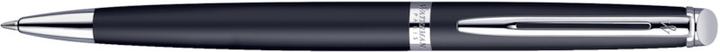 Produktbild Waterman Hémisphère (Silber, Schwarz, 1 x)