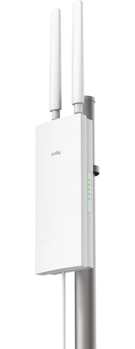 Immagine prodotto Cudy Access Point AP1300 Outdoor AP Gigabit AC1200 Outdoor (867 Mbit/s)