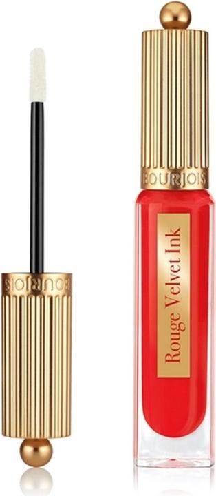 Produktbild Bourjois Rouge Velvet Ink (14 Utaupie)