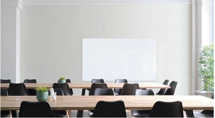 Produktbild Franken Glas-Whiteboard (200 x 120 cm)