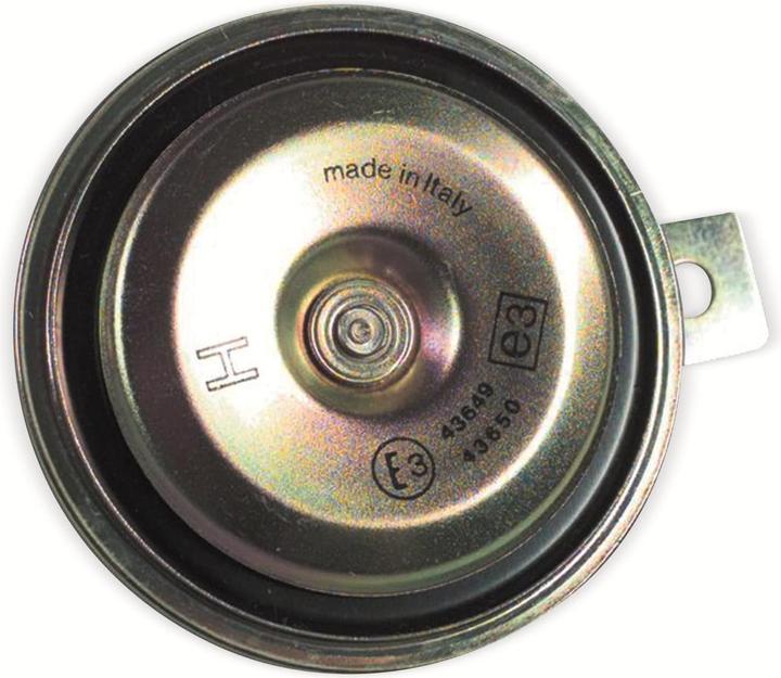 Cartrend Signal horn