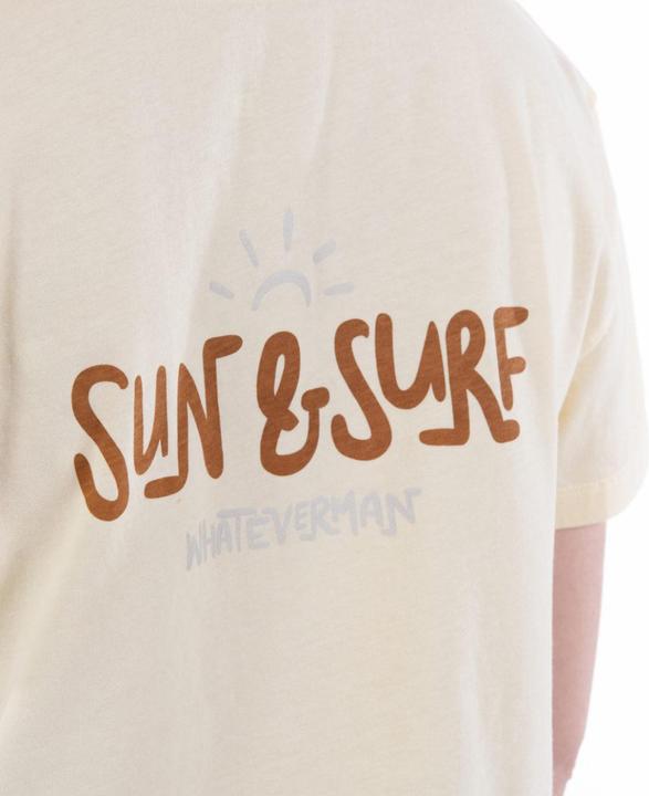 Immagine prodotto Whatever Man Top Sun'nd Surf (L)