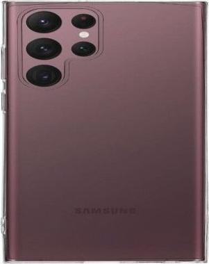 Image du produit Source Galaxy S22 Ultra Couverture TPU (Samsung Galaxy S22 Ultra)