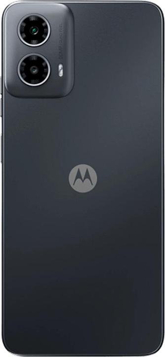 Immagine prodotto Motorola Moto G34 (256 GB, Nero carbone, 6.50", SIM + eSIM, 50 Mpx, 5G)