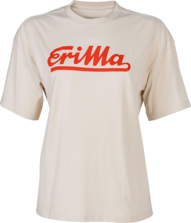 Erima RETRO SPORTSFASHION t-shirt Damen