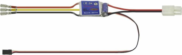 Produktbild Jamara Flugregler XB 20