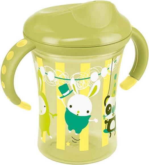 Actual product image NUK Easy Learning Trainer Cup 250ml