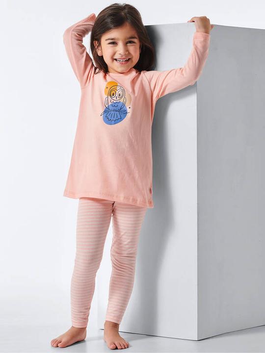 Actual product image Schiesser Pyjama Homewear Comfortable Fit (128)