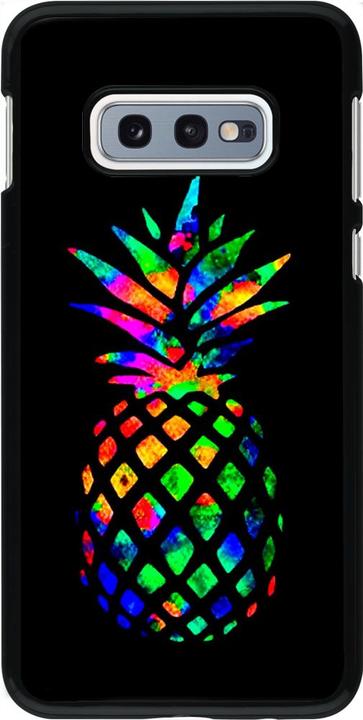 Produktbild PhoneLook Hülle Ananas Multi-colors (Samsung Galaxy S10e)