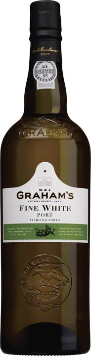 Graham's Porto Fine Bianco