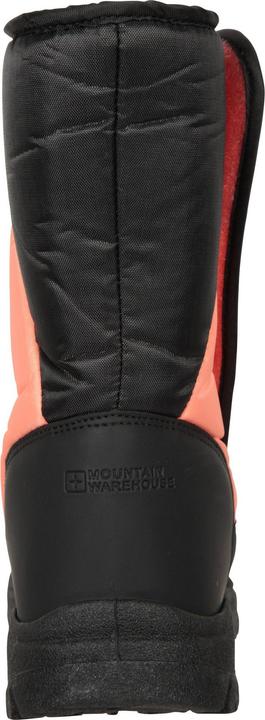 Immagine prodotto Mountain Warehouse Scarponi da neve Caribou Adaptive a righe per bambini/bambini (33)