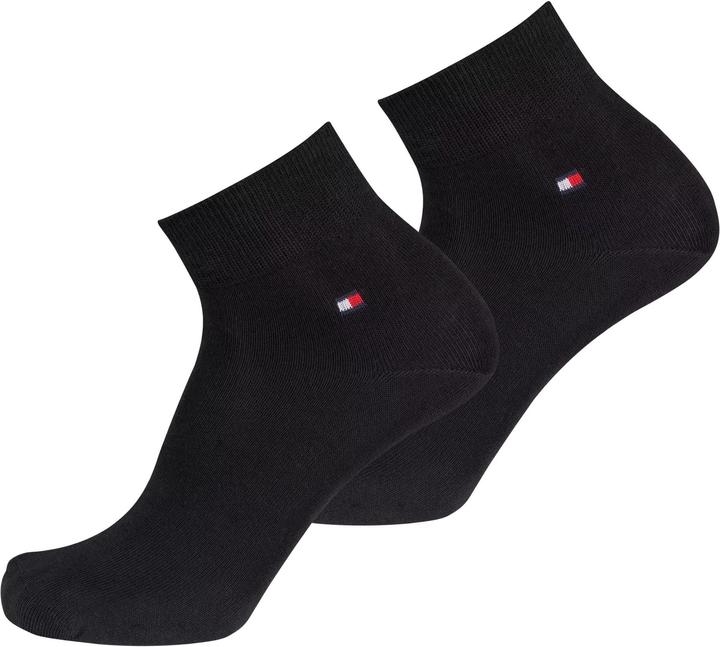Actual product image Tommy Hilfiger Quater (pack of 2, 39 - 42)