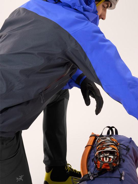Immagine prodotto Arc'teryx Giacca Alpha Uomo (XL)