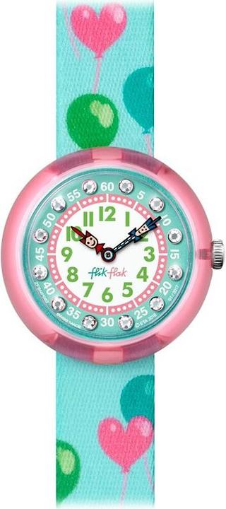 Flik Flak Ballola (Analogue wristwatch, 32 mm)