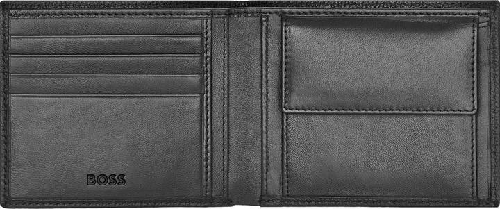 Actual product image Hugo Boss Classic Grained - Brieftasche & Geldbörse