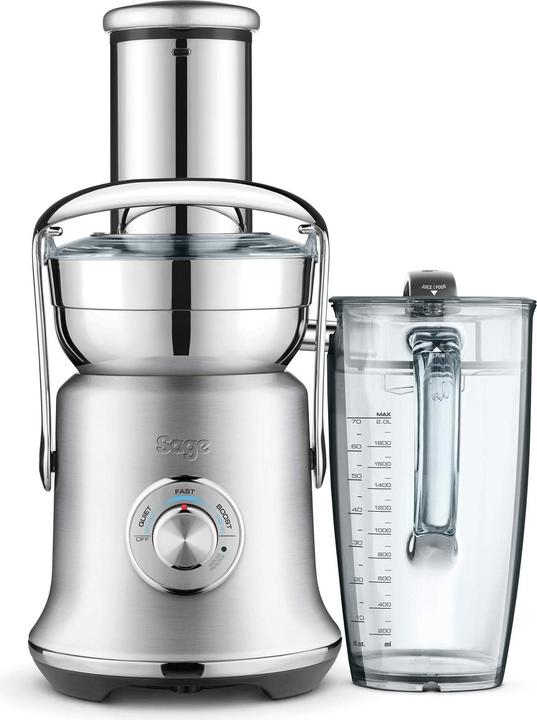 Actual product image Sage The Nutri Juicer Cold XL (EU plug)