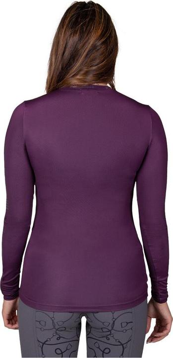 Actual product image Qhp Functional Shirt World Tour Ladies (34)