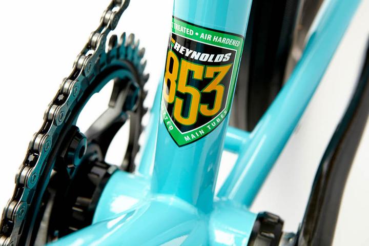 Image du produit Kona Rove LTD (56 cm)
