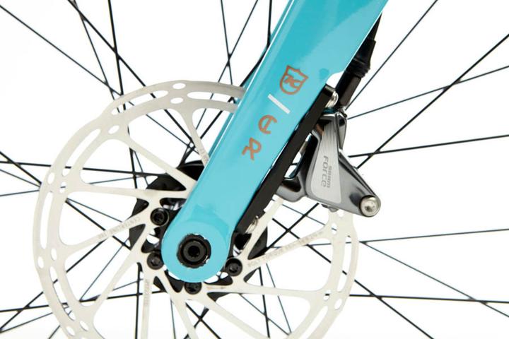 Image du produit Kona Rove LTD (56 cm)