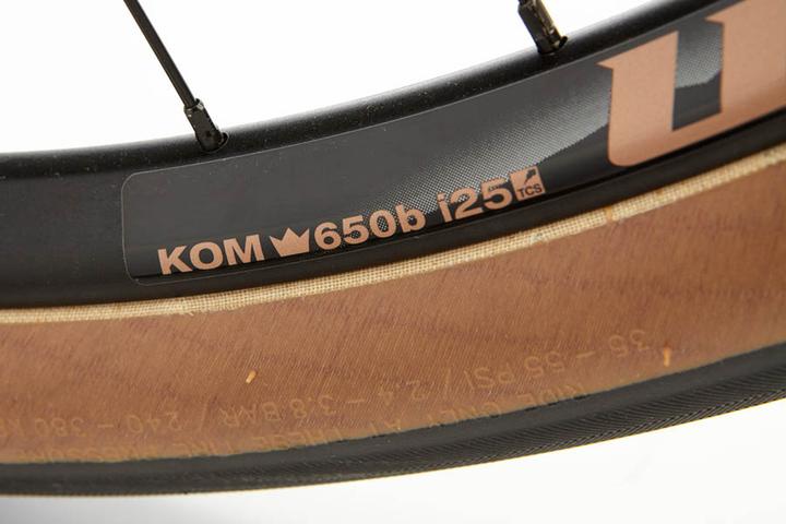 Image du produit Kona Rove LTD (56 cm)