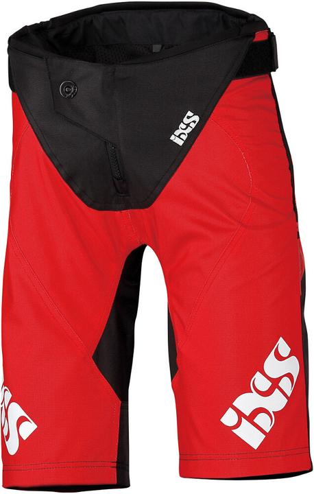Actual product image iXS Race Shorts Kids (S)
